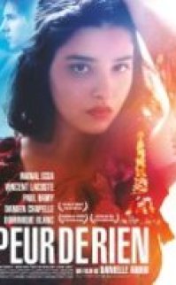 Paris Kadını – Peur de rien 2015 türkçe dublaj 720p izle