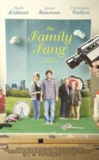 The Family Fang 2015 720p izle