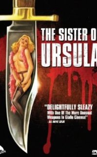 The Sister of Ursula +18 izle