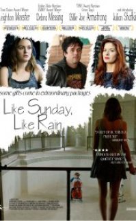 Yağmurlu Bir Pazar (Like Sunday, Like Rain) türkçe dublaj izle
