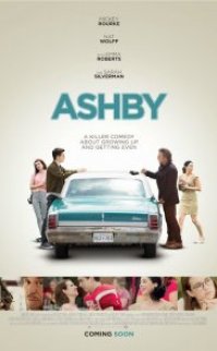 Ashby 2015 türkçe dublaj izle