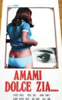 Chaleurs 1971 fransız erotik film izle
