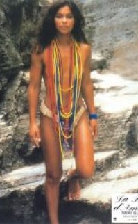 Tanya Adası – Tanya’s Island erotik film izle
