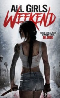 All Girls Weekend 2016 izle