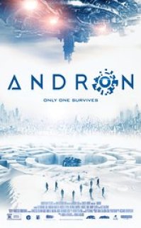 Andron: Siyah Labirent 2015 türkçe dublaj 720p izle