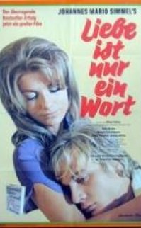 Aşk sadece bir sözcük – Liebe ist nur ein Wort erotik film izle