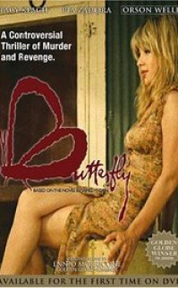 Butterfly 1982 erotik film izle