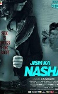 Jism Ka Nasha+18 erotik hint filmi izle