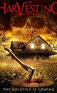 Kanlı Hasat – The Harvesting 2015 türkçe dublaj izle