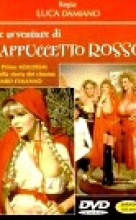 Kırmızı Başlıklı Kızın Erotik Maceraları izle