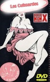 Les Cuissardes +18 erotik film izle