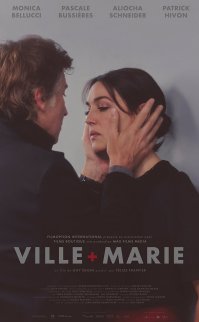 Ville-Marie türkçe dublaj izle