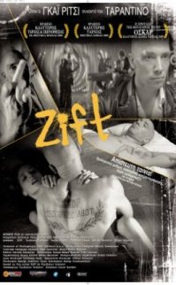 Zift filmini izle (Türkçe Dublaj)