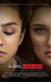 A Girl Like Her 2015 izle