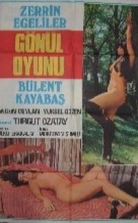 Gönül Oyunu 1979 Zerrin Egeliler, Bülent Kayabaş izle