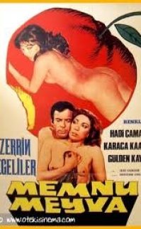 Memnu Meyva 1979 Zerrin Egeliler erotik film izle