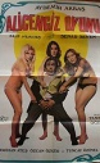 Parayla Değil Sırayla – Ali Cengiz Oyunu 1975 erotik film izle