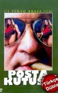 Posta Kutusu – Tinto Brass izle