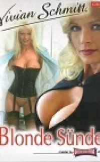 Sarışın Güzel – Blonde Sünde erotik gösteri izle