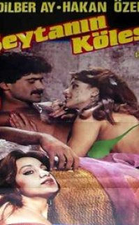 Şeytanın Kölesi 1979 Dilber Ay izle