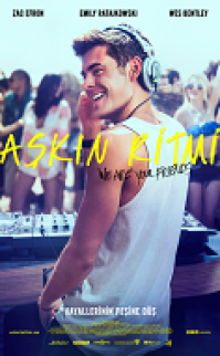 Aşkın Ritmi – We Are Your Friends 2015 full 720p izle