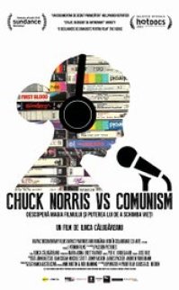 Chuck Norris vs. Communism 2015