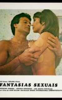 Cinsel fanteziler – Fantasias Sexuais erotik film izle