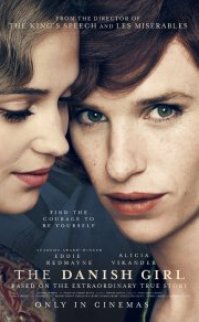 Danimarkalı Kız – The Danish Girl 2015 izle
