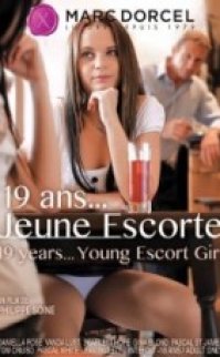 Escort Kız – 19 ans … jeune Escorte erotik film izle +18 full