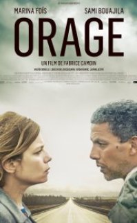 Fırtınalı Bir Gece – Orage 2015