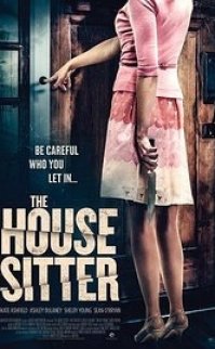 Gizemli Bakıcı 2015 türkçe dublaj izle