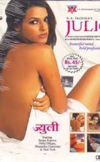 Julie erotik film izle