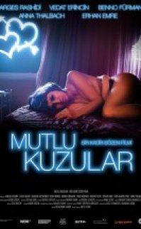 Mutlu Kuzular 2015 türkçe dublaj izle