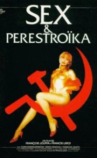 Sex et perestroïka +18 erotik film izle