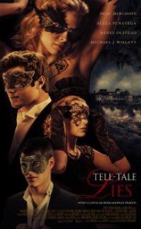 The Murder Pact 2015 hd izle