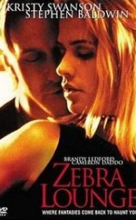 Zebra Lounge +18 film izle