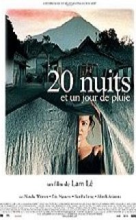 20 Gece ve Yağmurlu Bir Gün izle