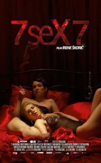 7 seX 7 izle