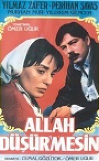 Arka Evin İnsanları – Allah Düşürmesin izle