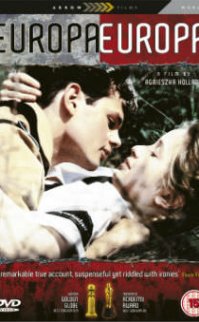 Avrupa Avrupa – Europa Europa 1990 720p hd izle