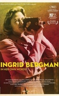 Ben, Ingrid 2015 izle