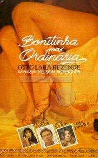 Bonitinha Mas Ordinária ou Otto Lara Rezende yabancı erotik sinema izle