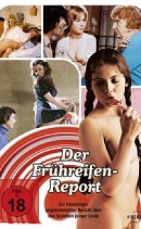 Büyümüş de Küçülmüş Raporu erotik film izle