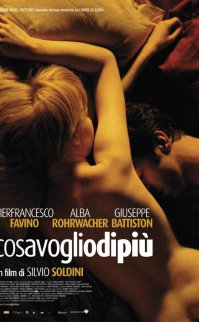 Daha Ne İsterim – What More Do I Want +18 izle