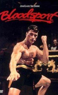 Kan Sporu Film türkçe dublaj izle