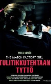 Kibritçi Kız izle