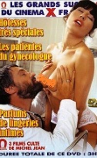 Pigalle adlı Jinekolog – Der Frauenarzt vom Place Pigalle erotik film izle