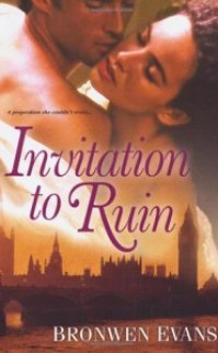Ruin Davet – The Invitation to Ruin erotik film izle
