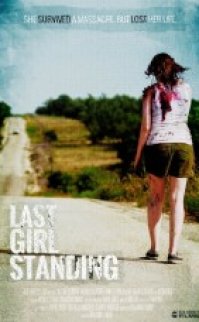 Sağ Kalan – Last Girl Standing türkçe dublaj izle