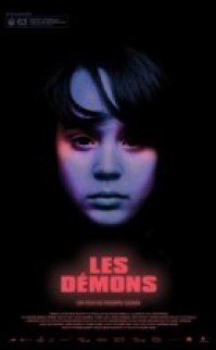 Şeytanlar – Les Démons 2015 türkçe dublaj izle